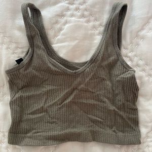 urban outfitters basic top